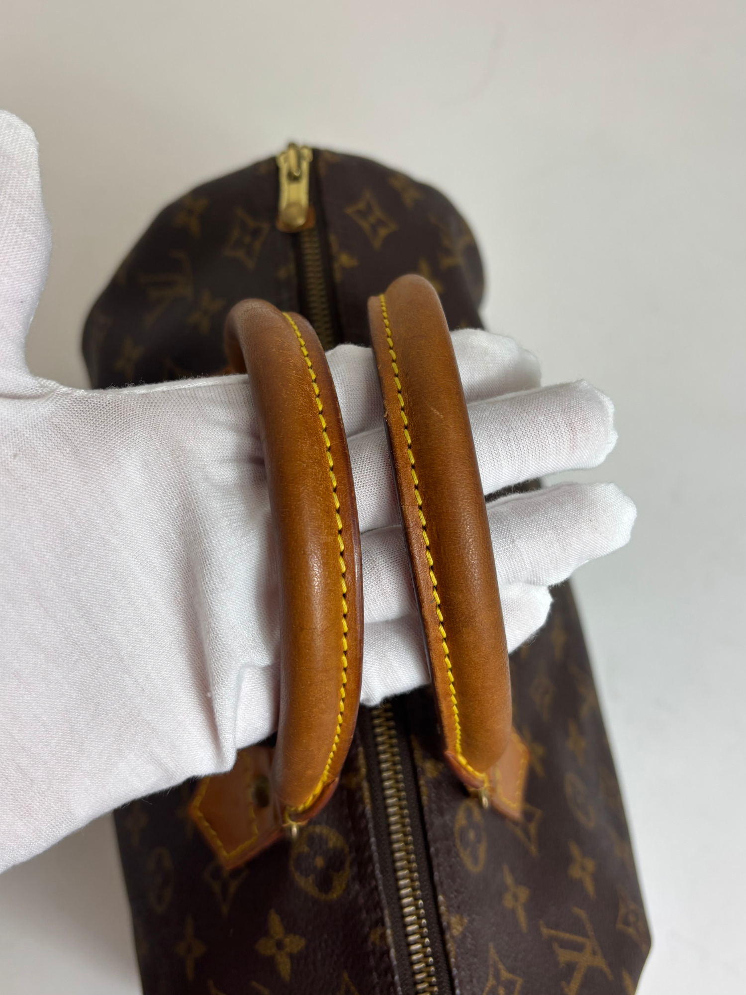 Sac Speedy 30 Louis Vuitton