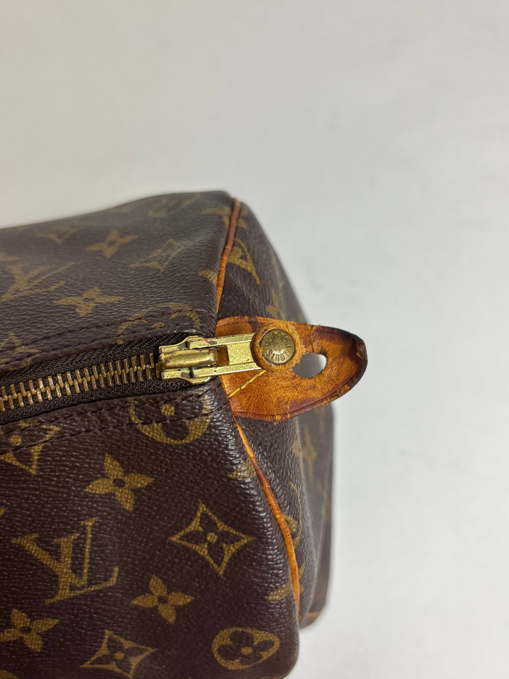 Sac Speedy 35 Louis Vuitton