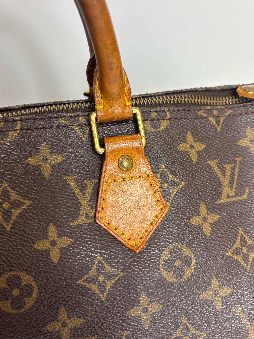 Sac Speedy 35 Louis Vuitton