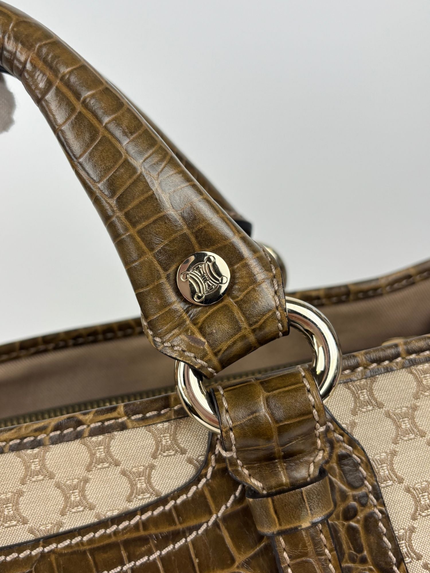 Sac Céline Boogie