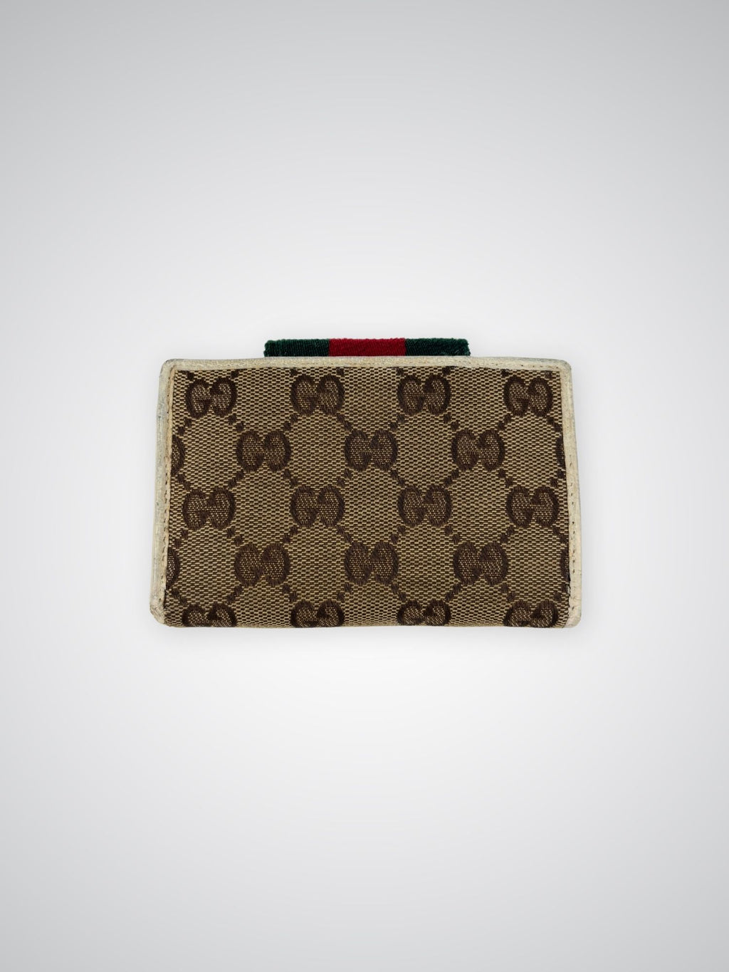 Portefeuille Gucci