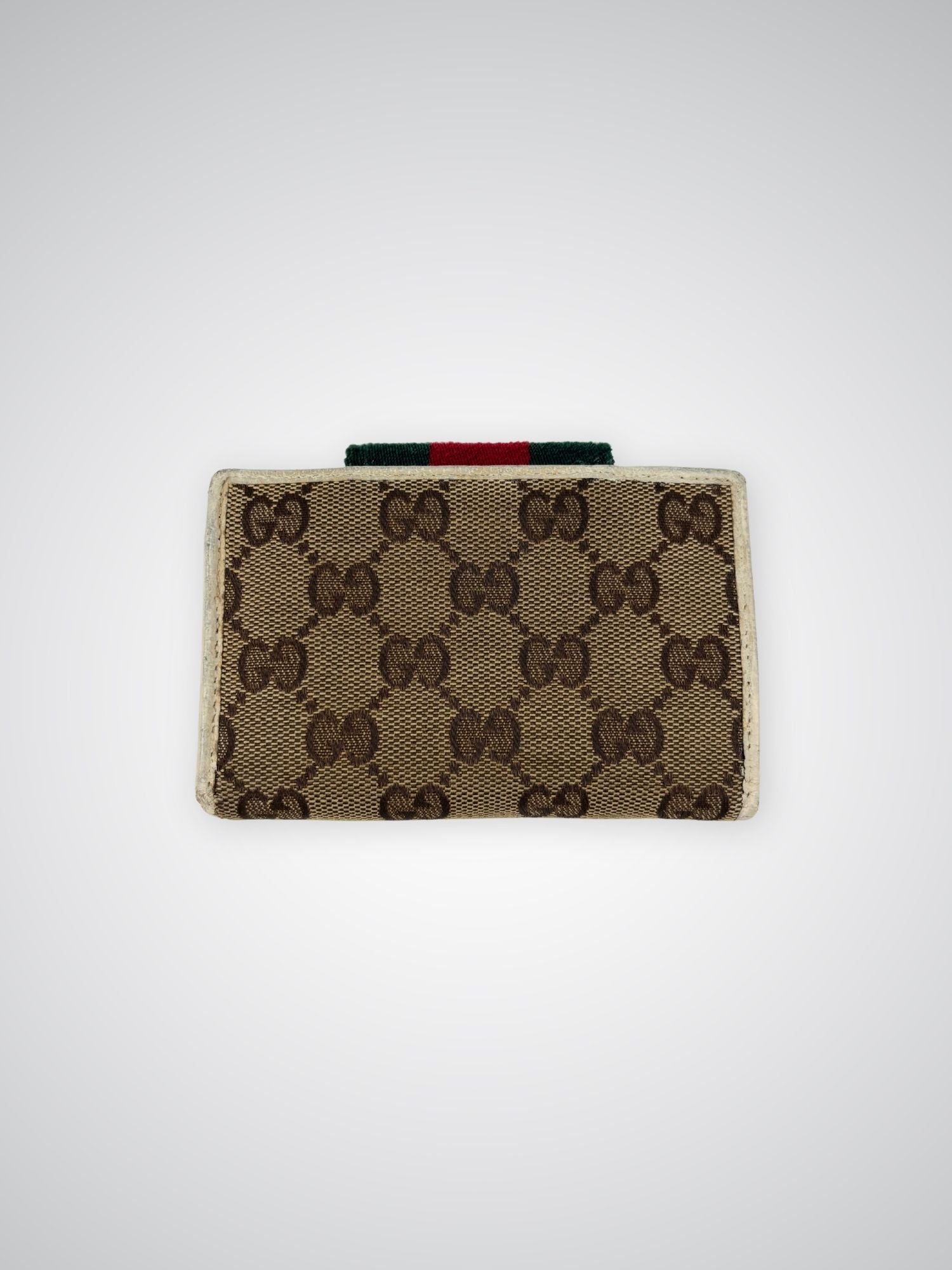 Portefeuille Gucci