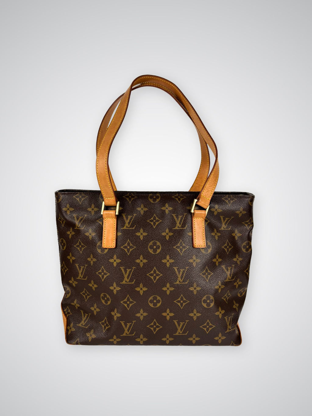 Sac Cabas Piano Louis Vuitton