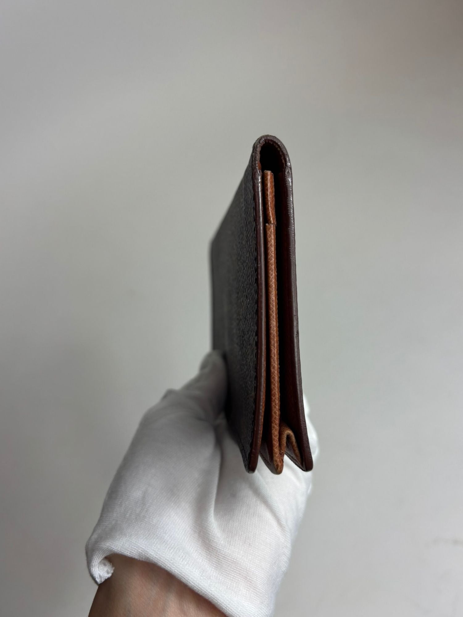 Portefeuille Brazza Louis Vuitton
