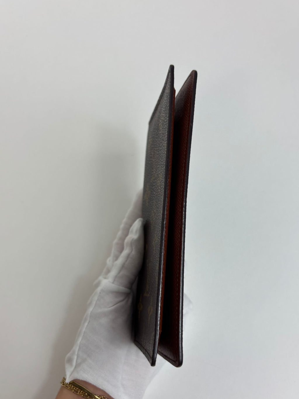 Portefeuille Brazza Louis Vuitton