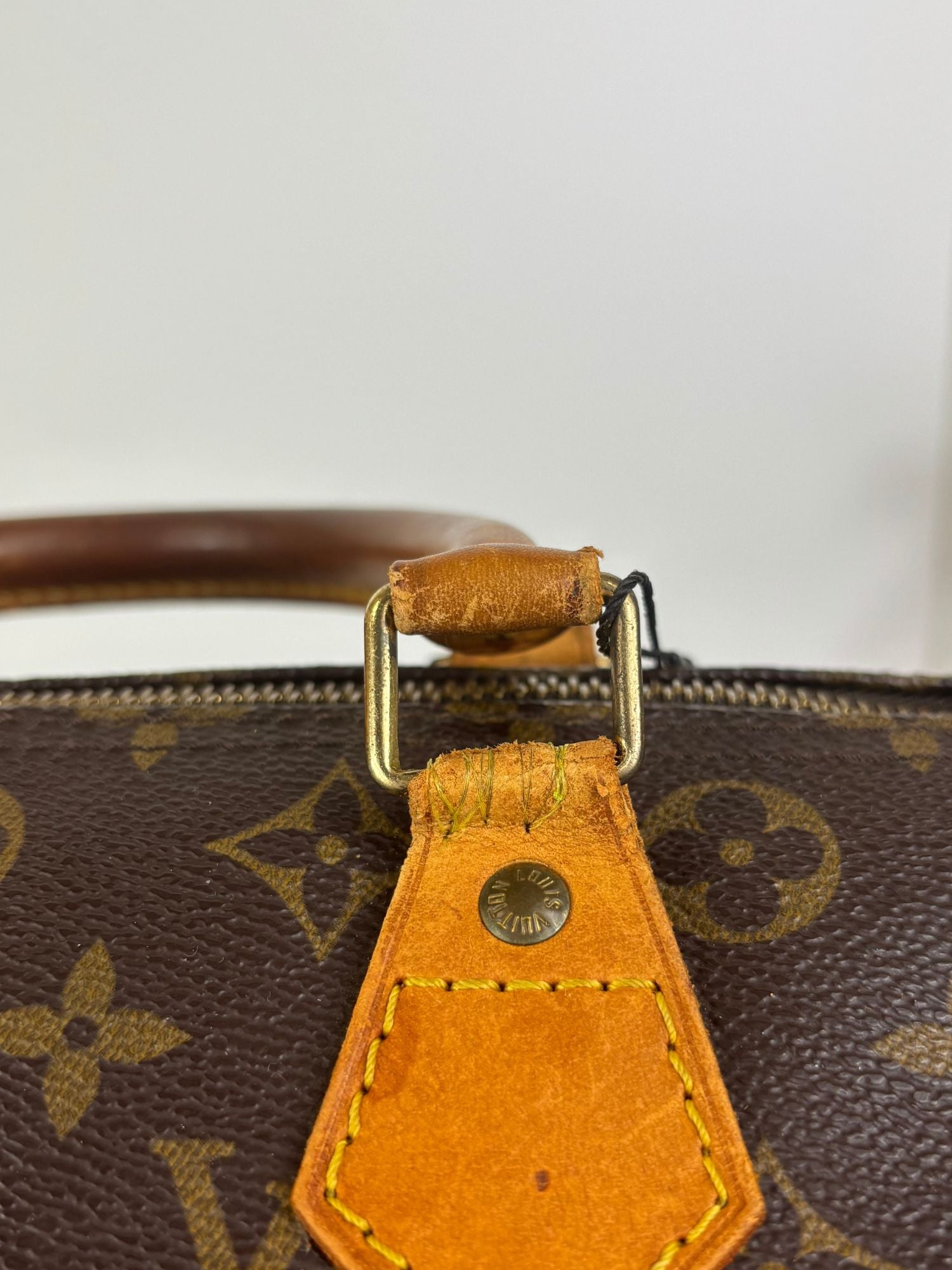 Sac Speedy 30 Louis Vuitton