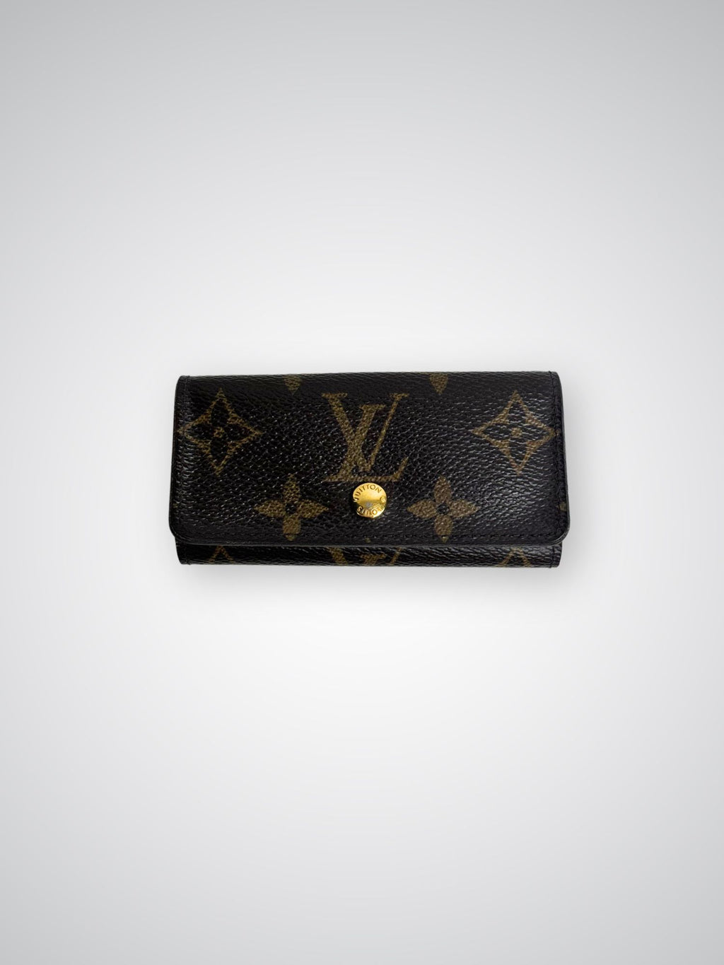 Porte clés Louis Vuitton