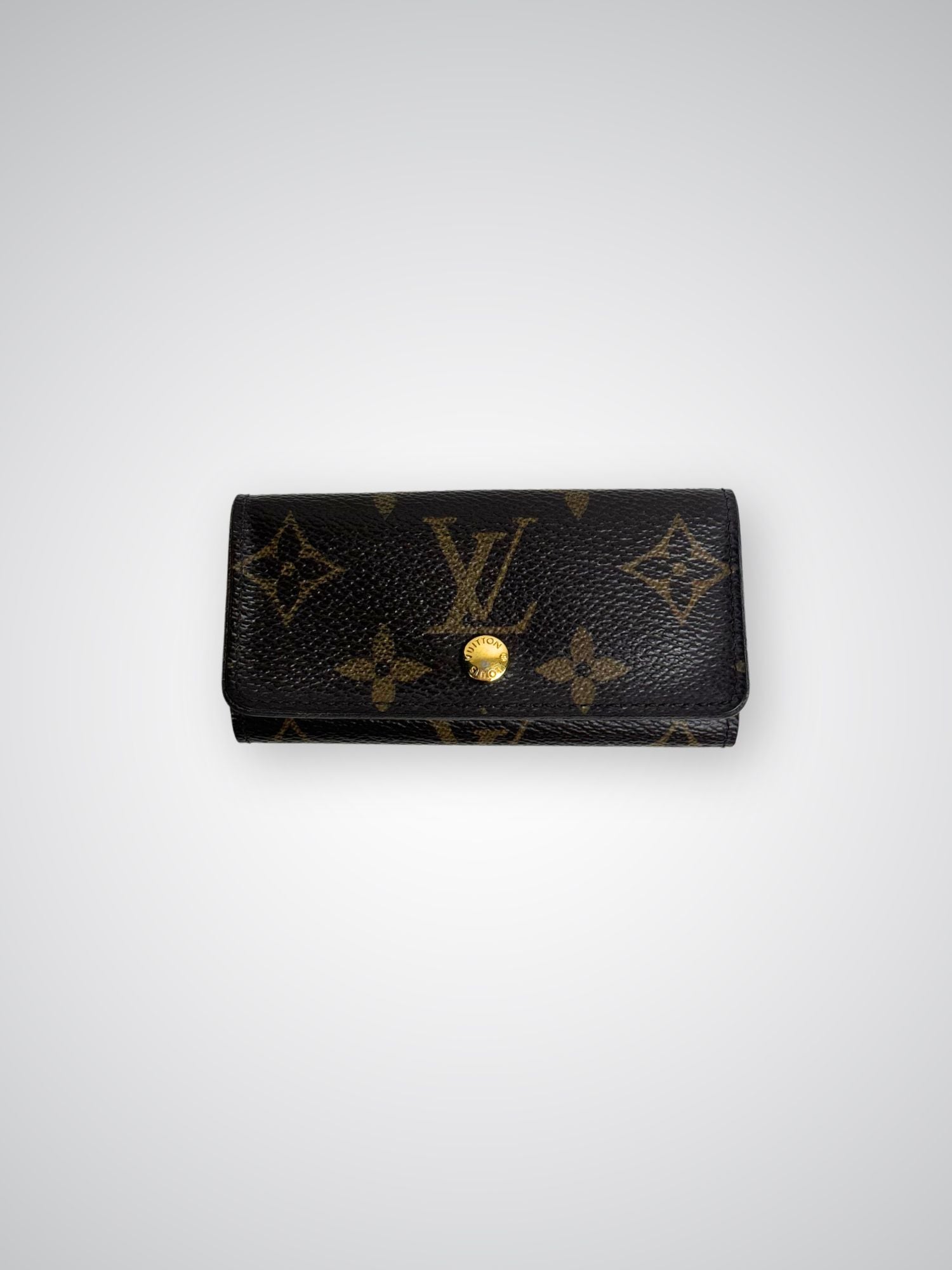 Porte clés Louis Vuitton