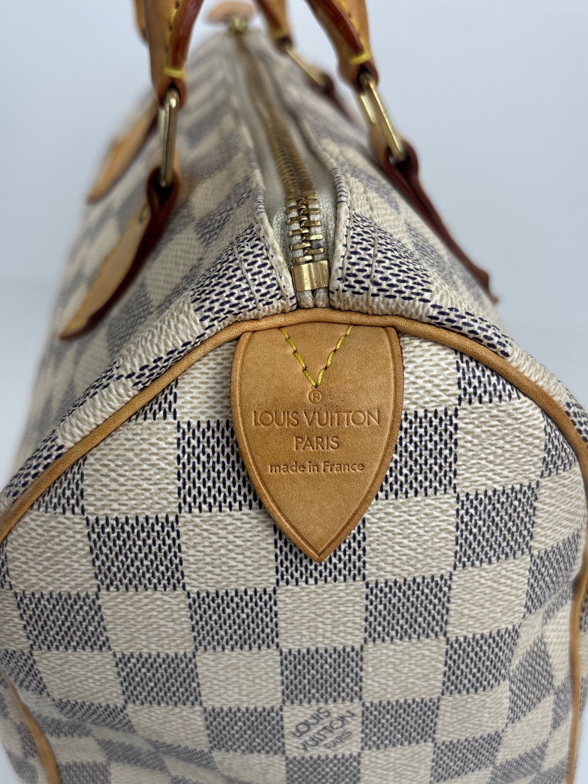 Speedy 25 Louis Vuitton