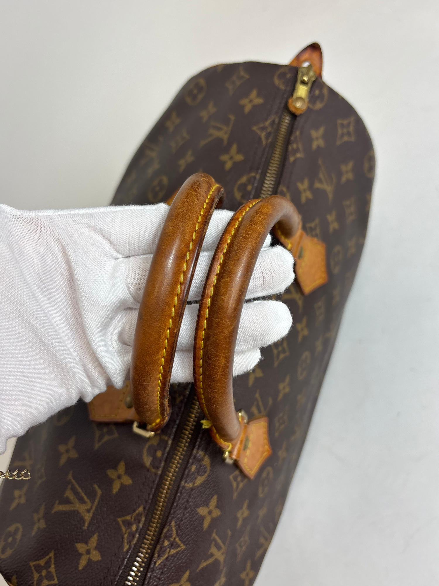 Sac Speedy 35 Louis Vuitton