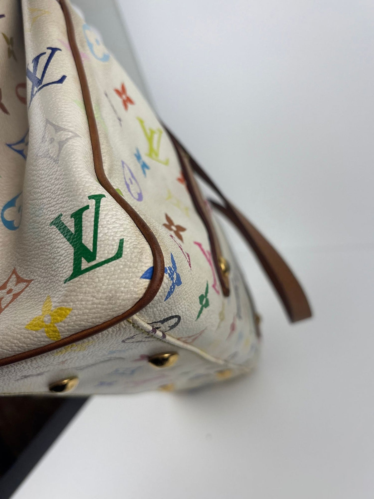 Sac Aurelia Louis Vuitton Murakami
