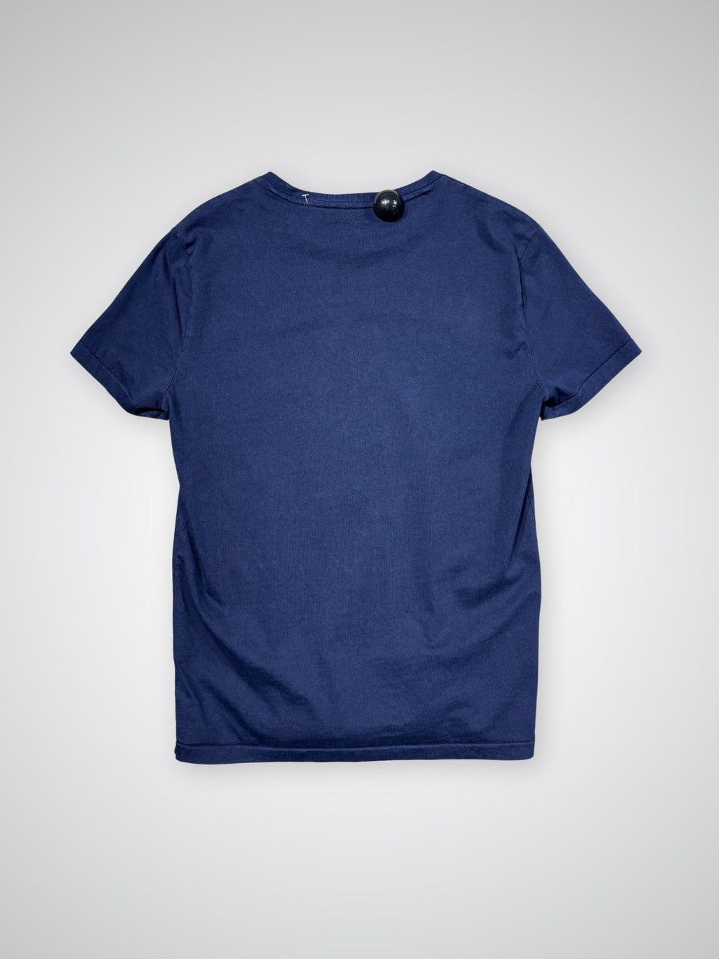 T-shirt Ralph Lauren Bear bleu (S)