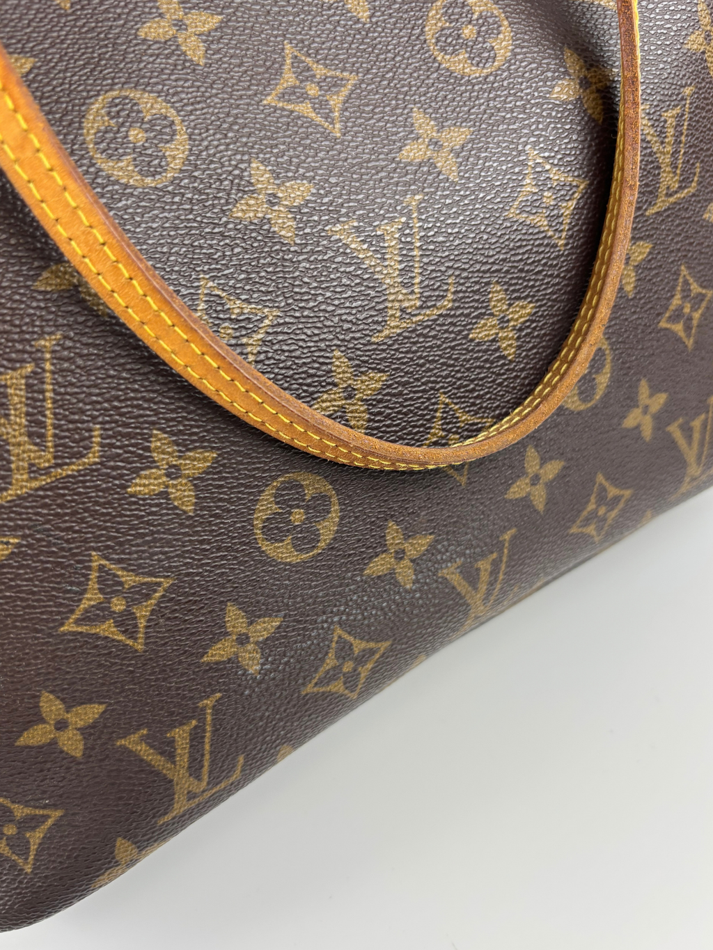Neverfull PM Louis Vuitton monogramme