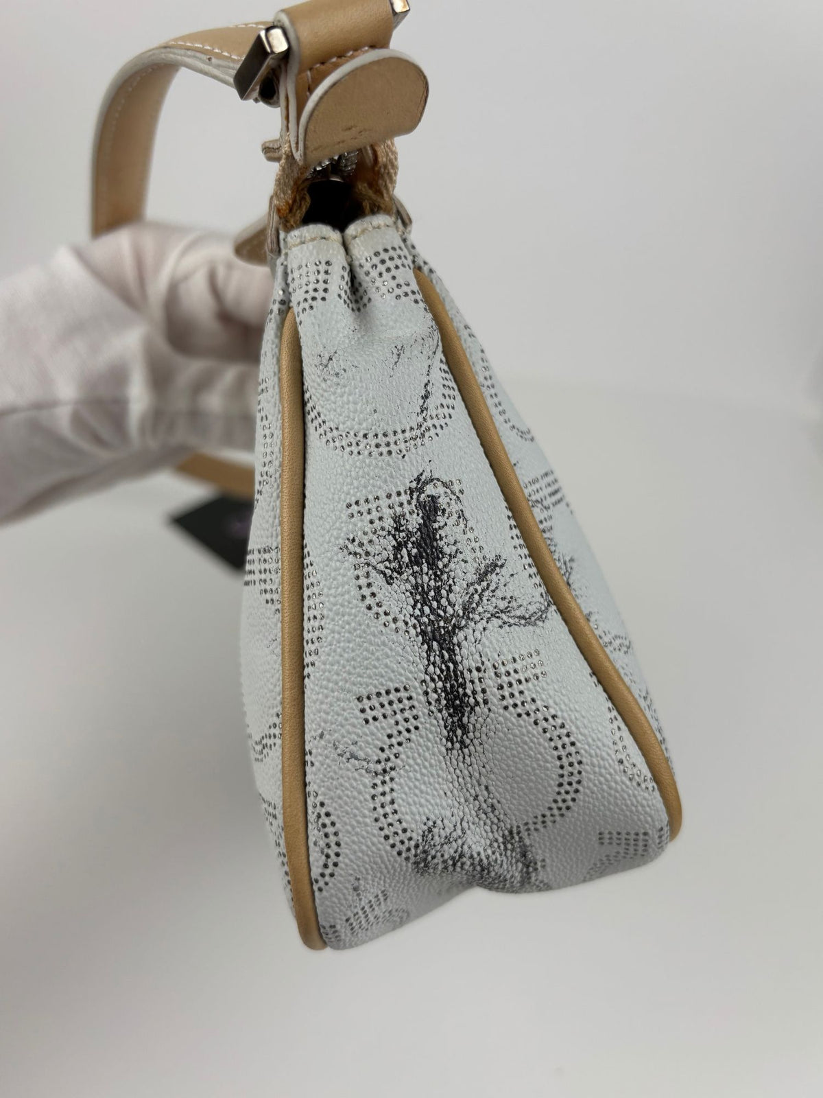 Ferragamo baguette