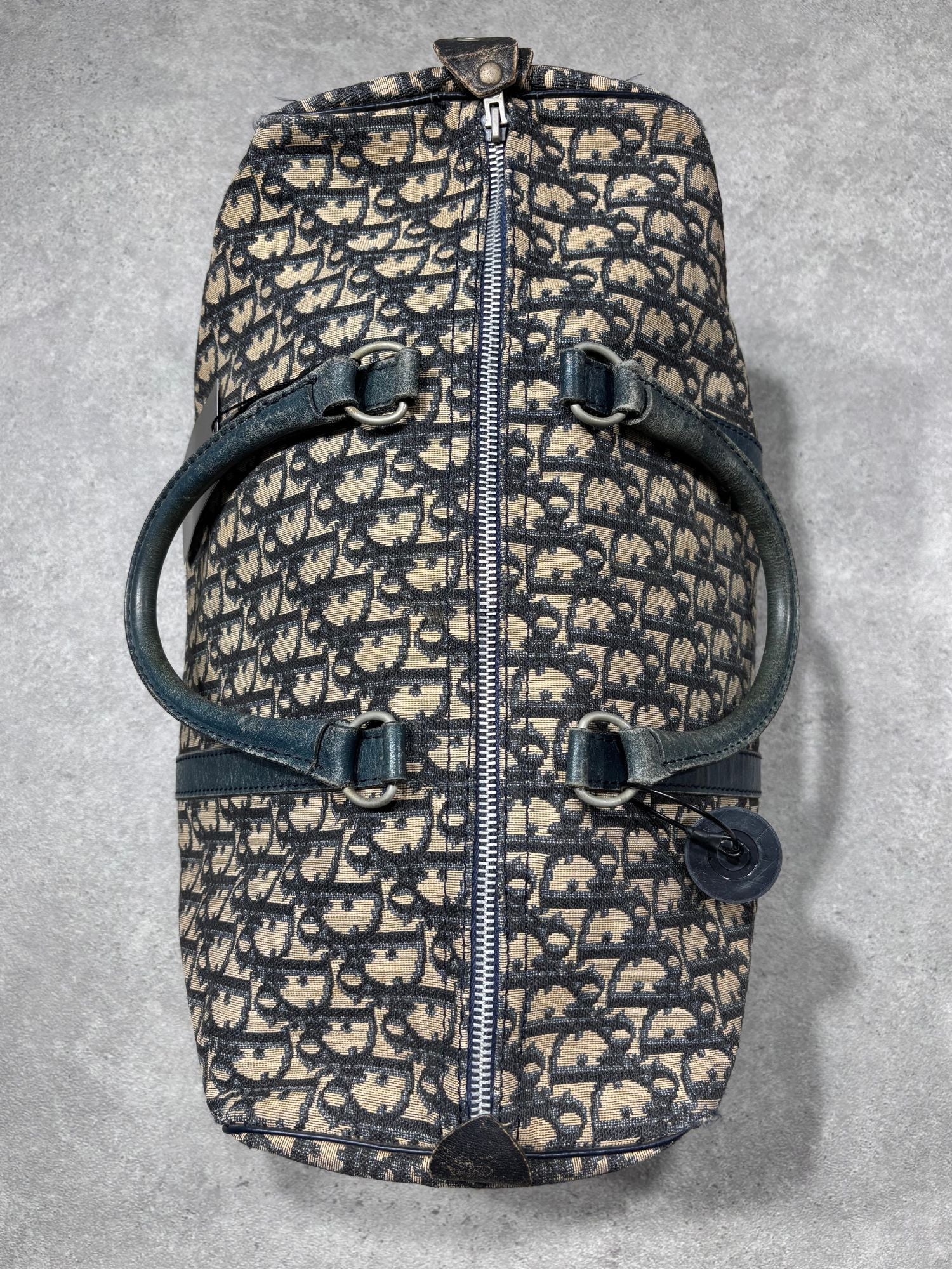 Sac Boston Dior 40