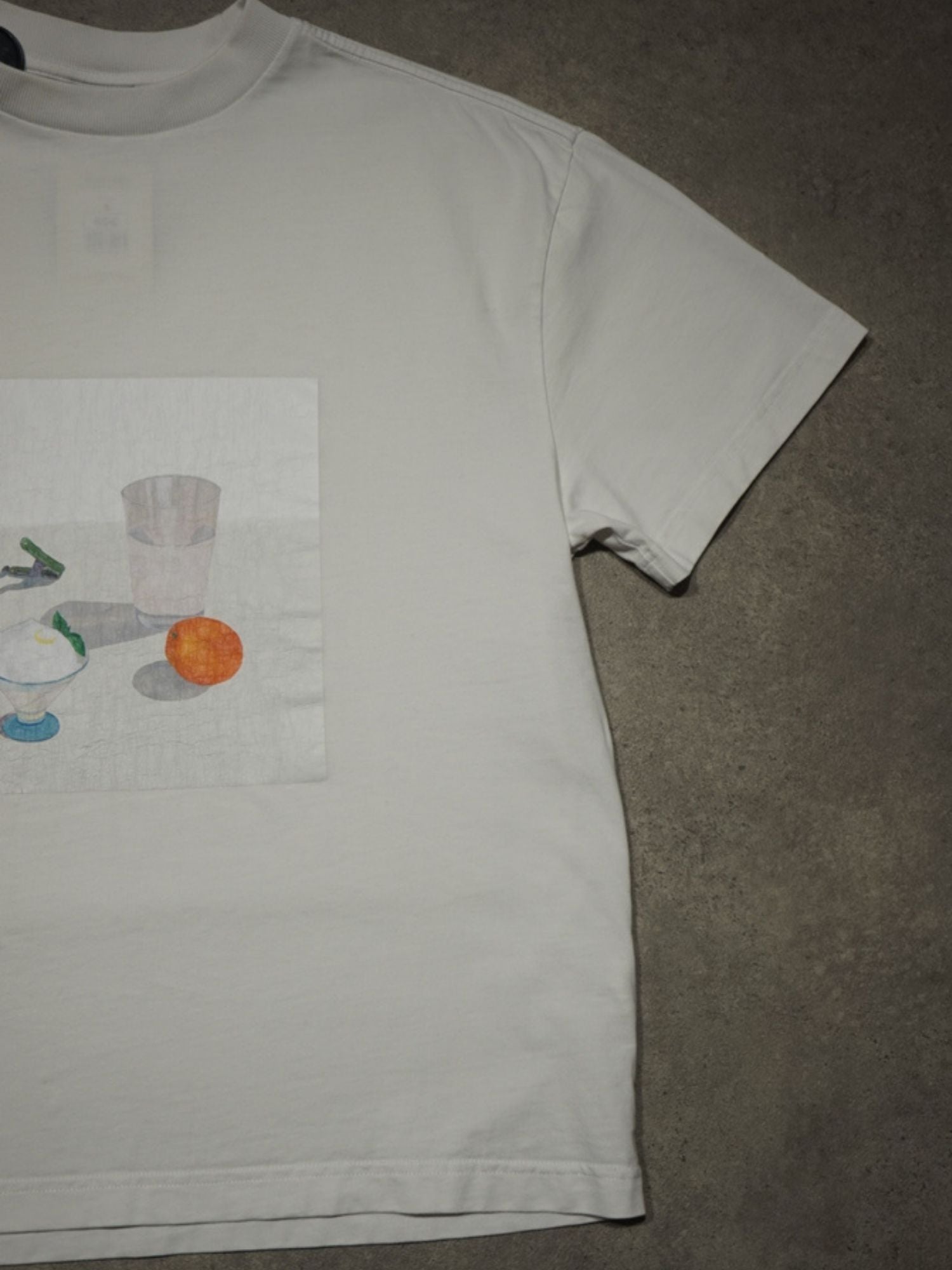 T-shirt Jacquemus (S)