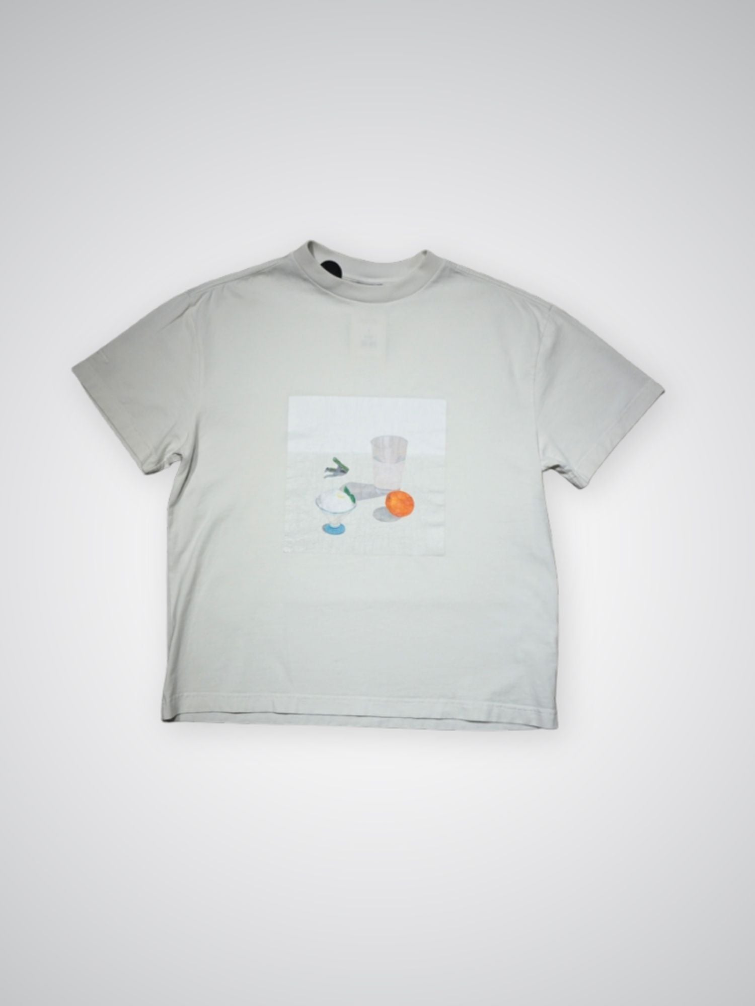 T-shirt Jacquemus (S)