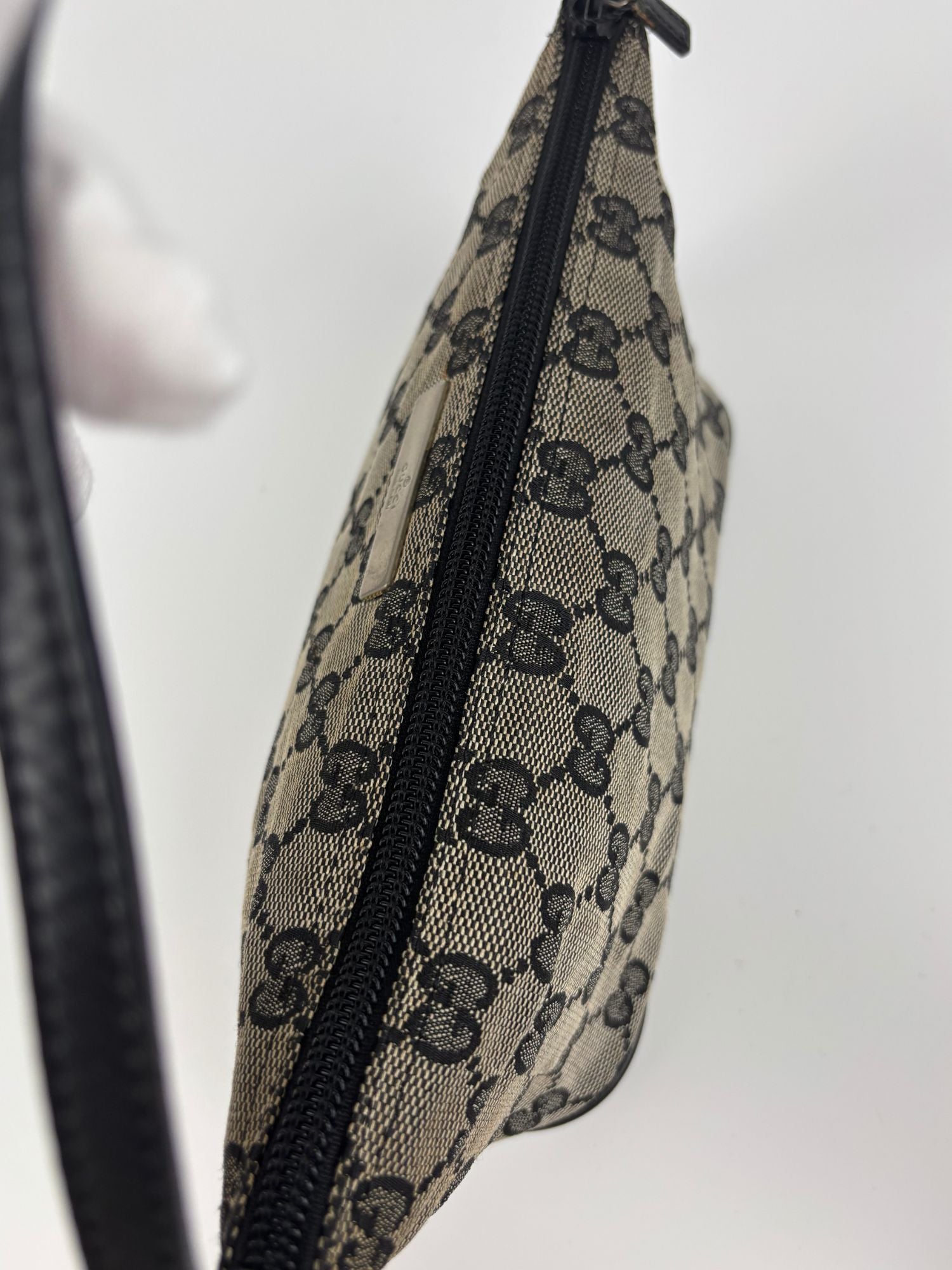 Sac Baguette Gucci