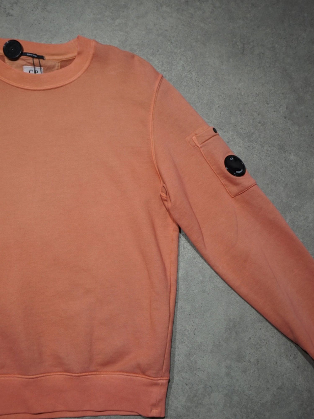 Sweat corail CP Company (S)