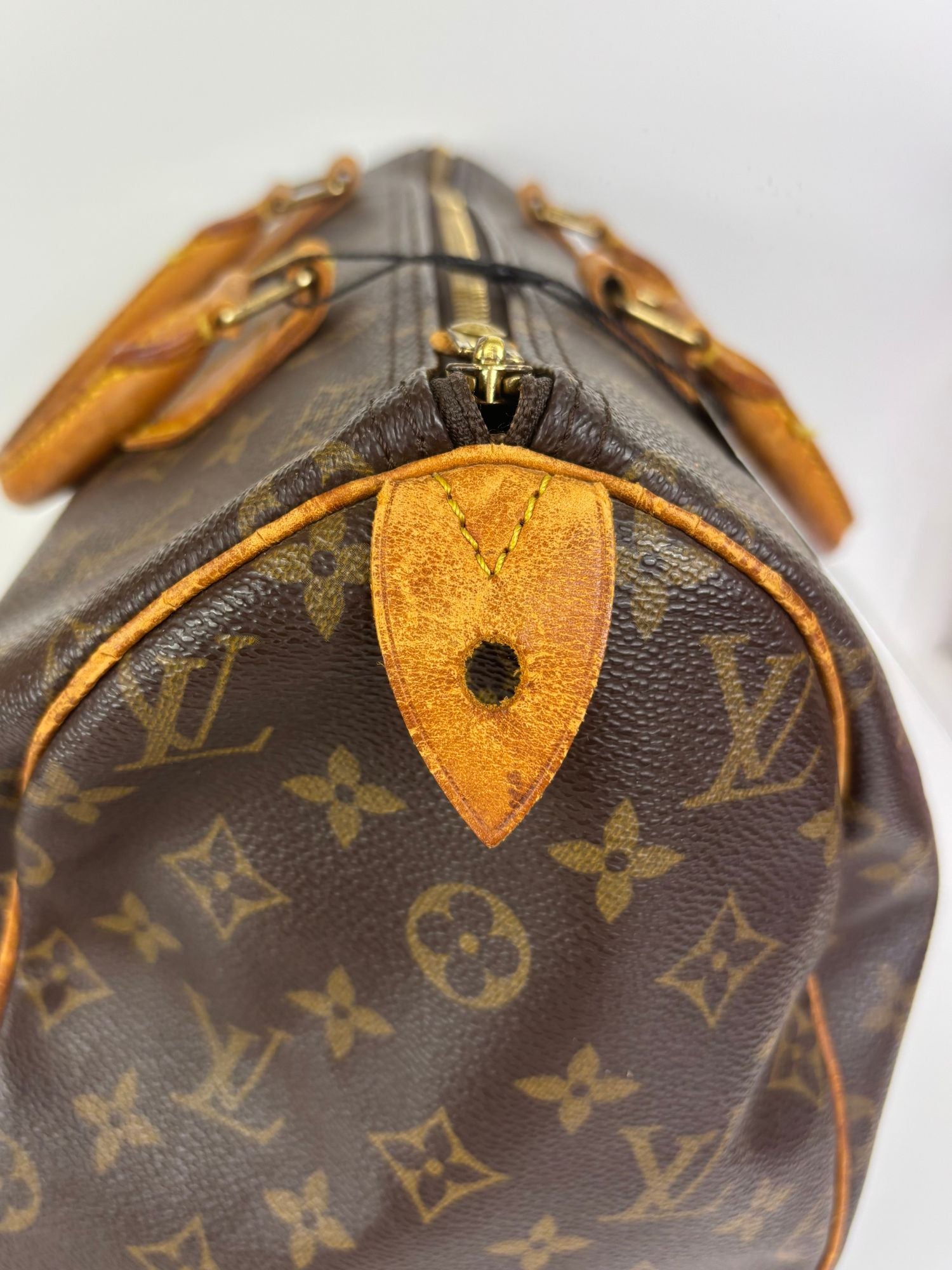 Sac Speedy 30 Louis Vuitton