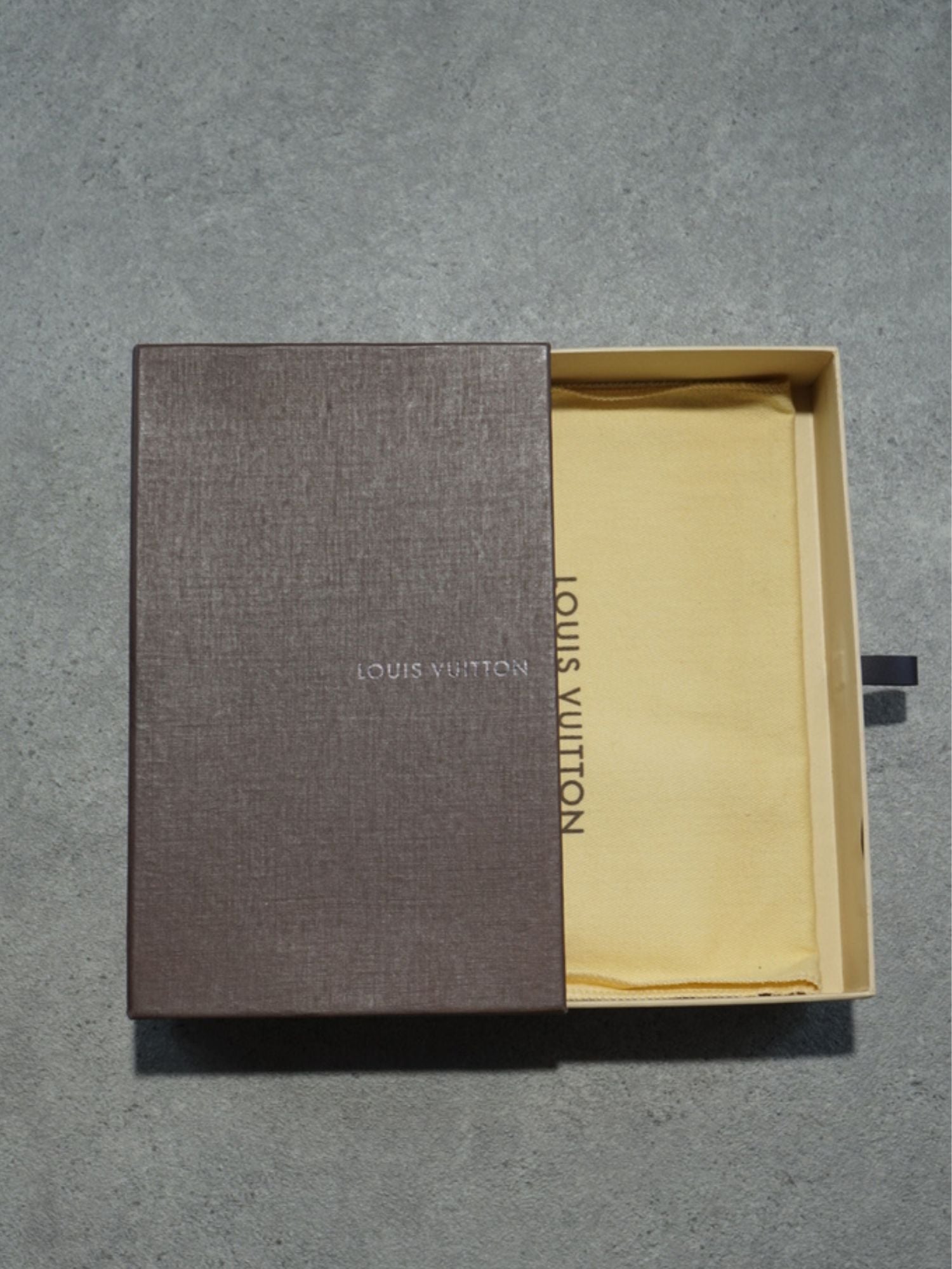 Portefeuille Louis Vuitton Murakami noir