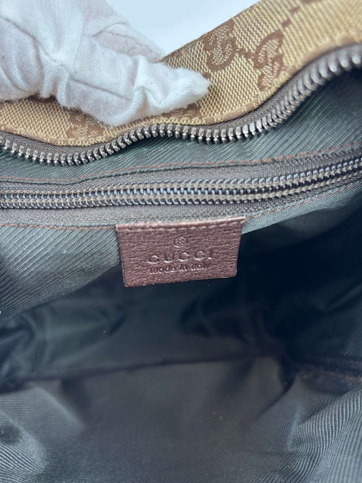 Sacoche Gucci