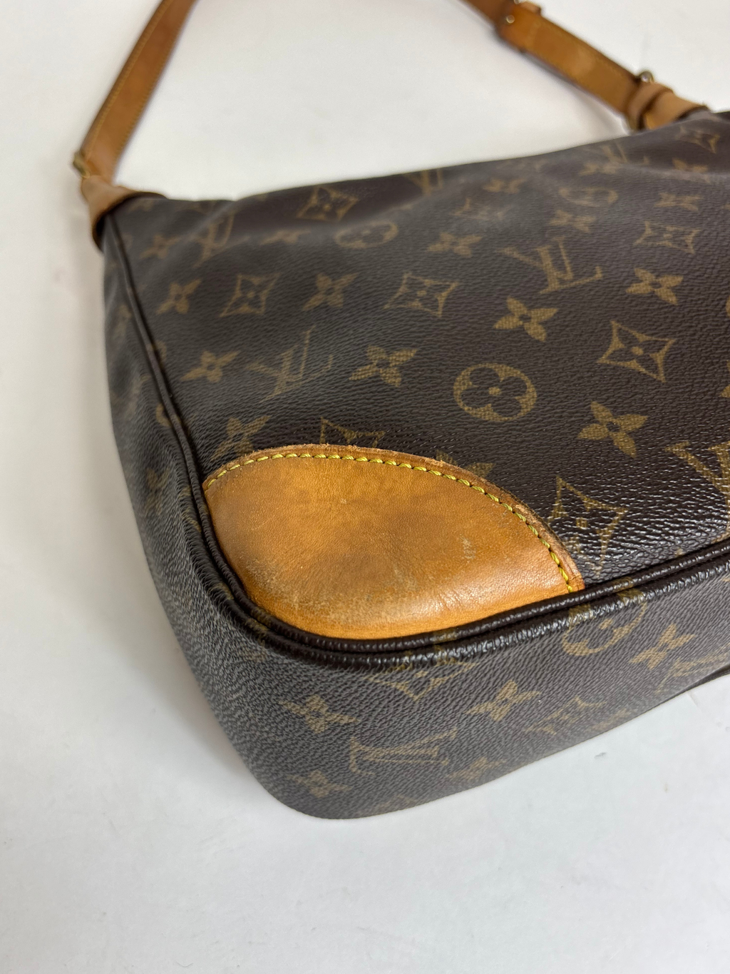 Sac Boulogne Louis Vuitton