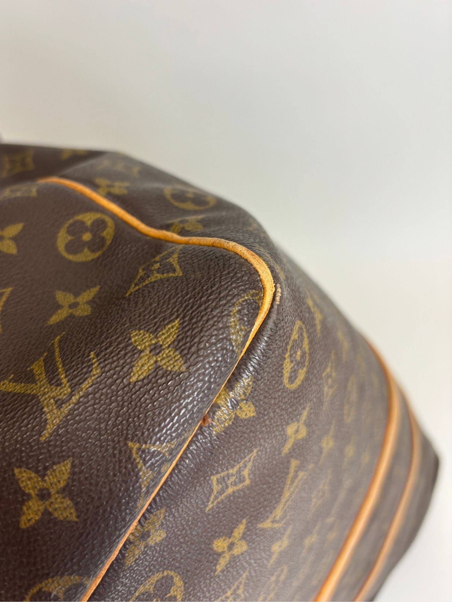 Sac Keepall 60 Louis Vuitton