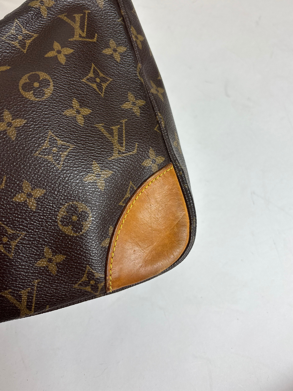 Sac Boulogne Louis Vuitton
