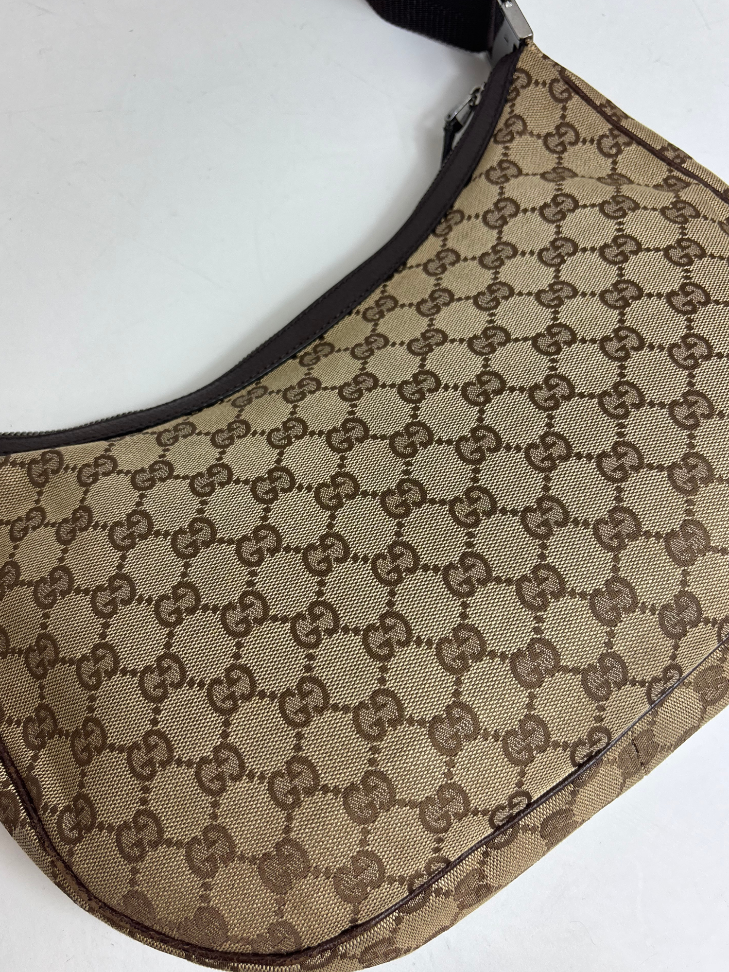 Sacoche Gucci