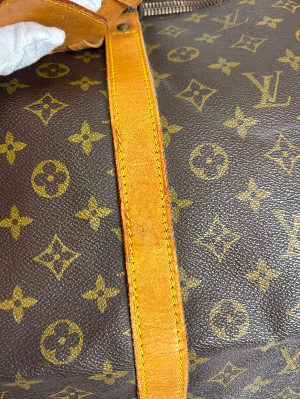 Sac Keepall 60 Louis Vuitton