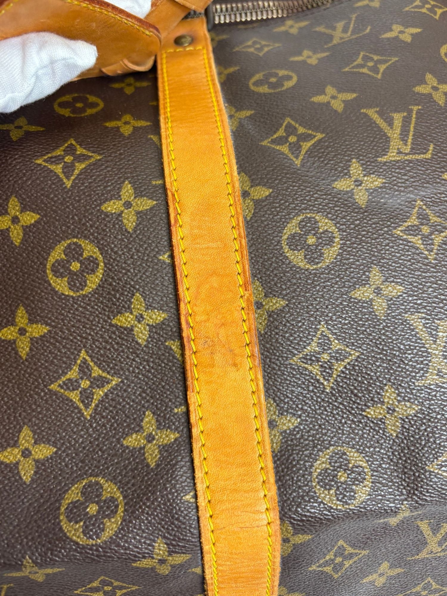 Sac Keepall 60 Louis Vuitton