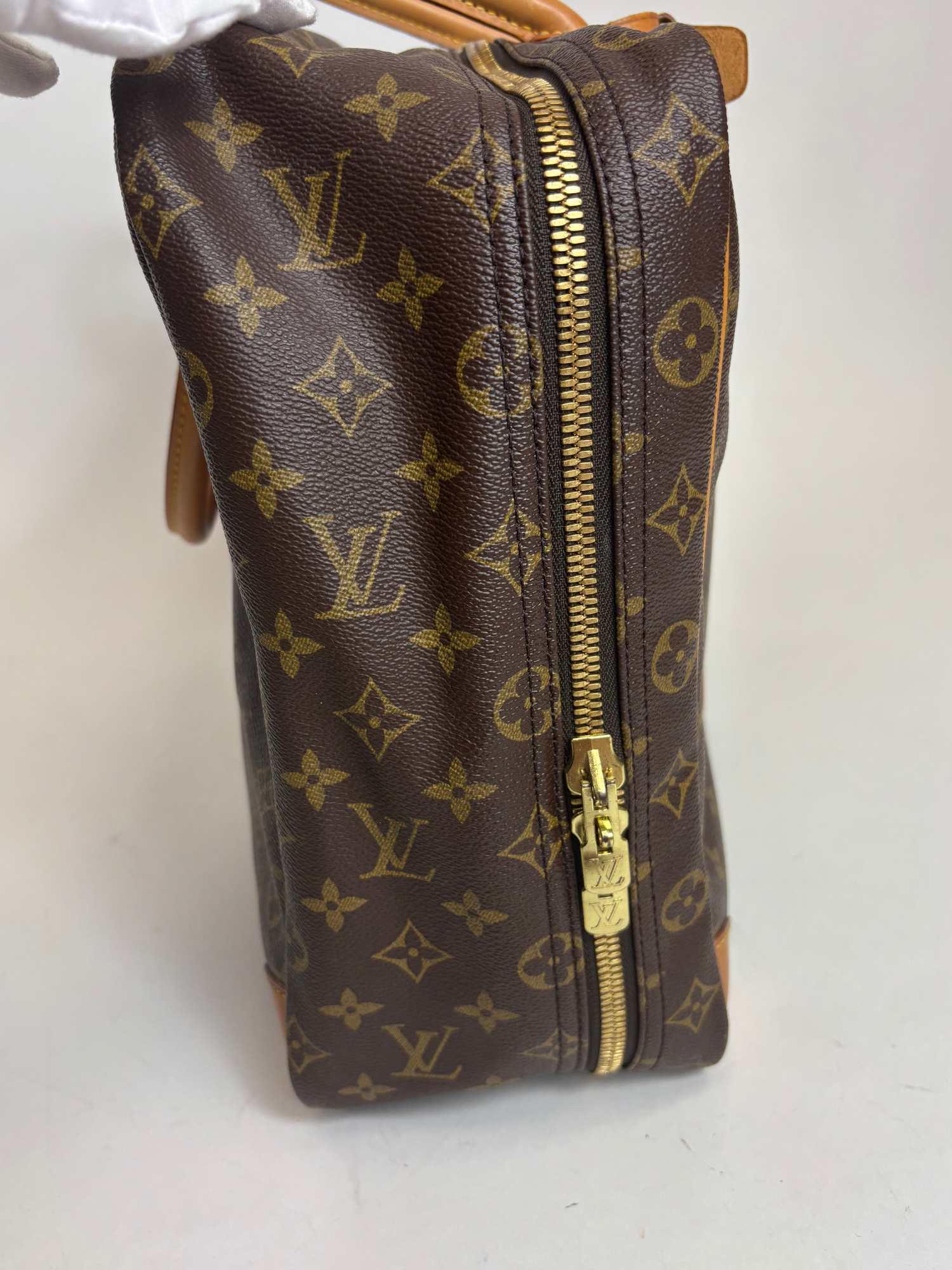 Sac de voyage Sirius 45 Louis Vuitton