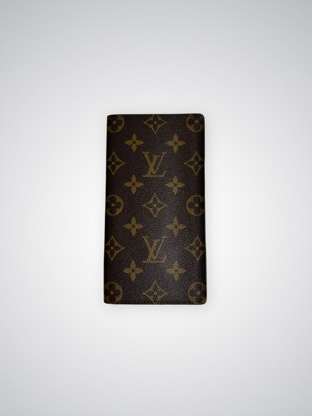 Portefeuille Brazza Louis Vuitton