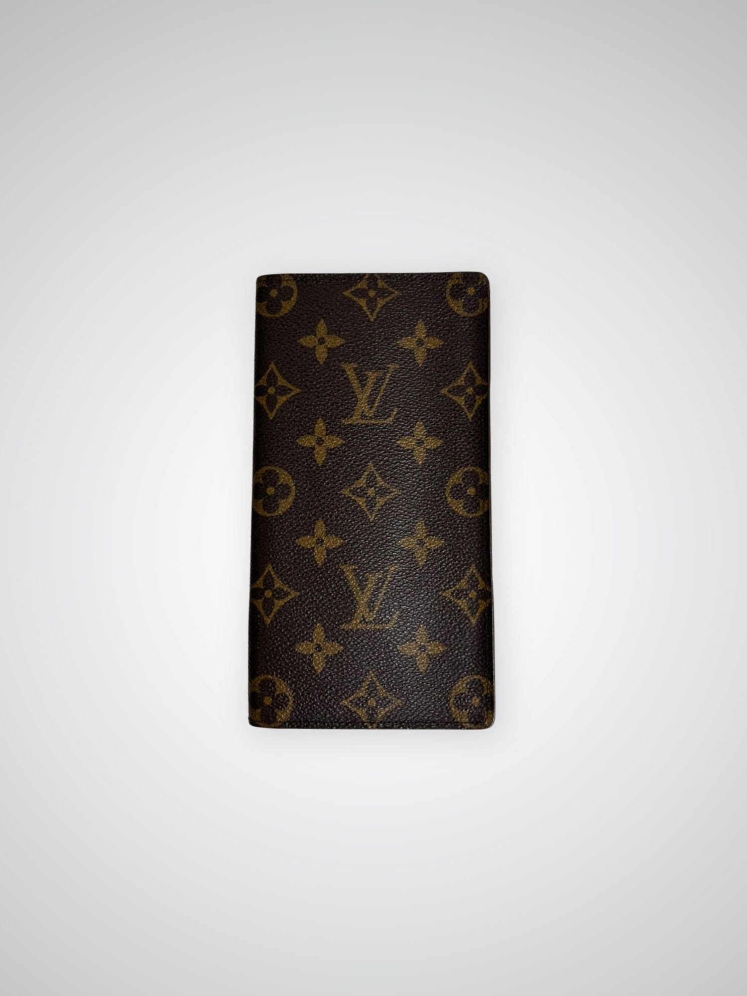 Portefeuille Brazza Louis Vuitton