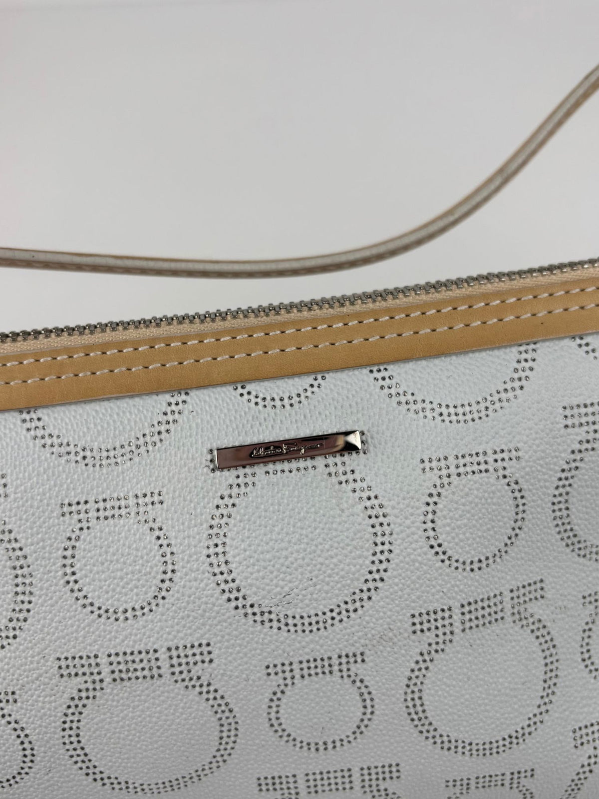 Ferragamo baguette