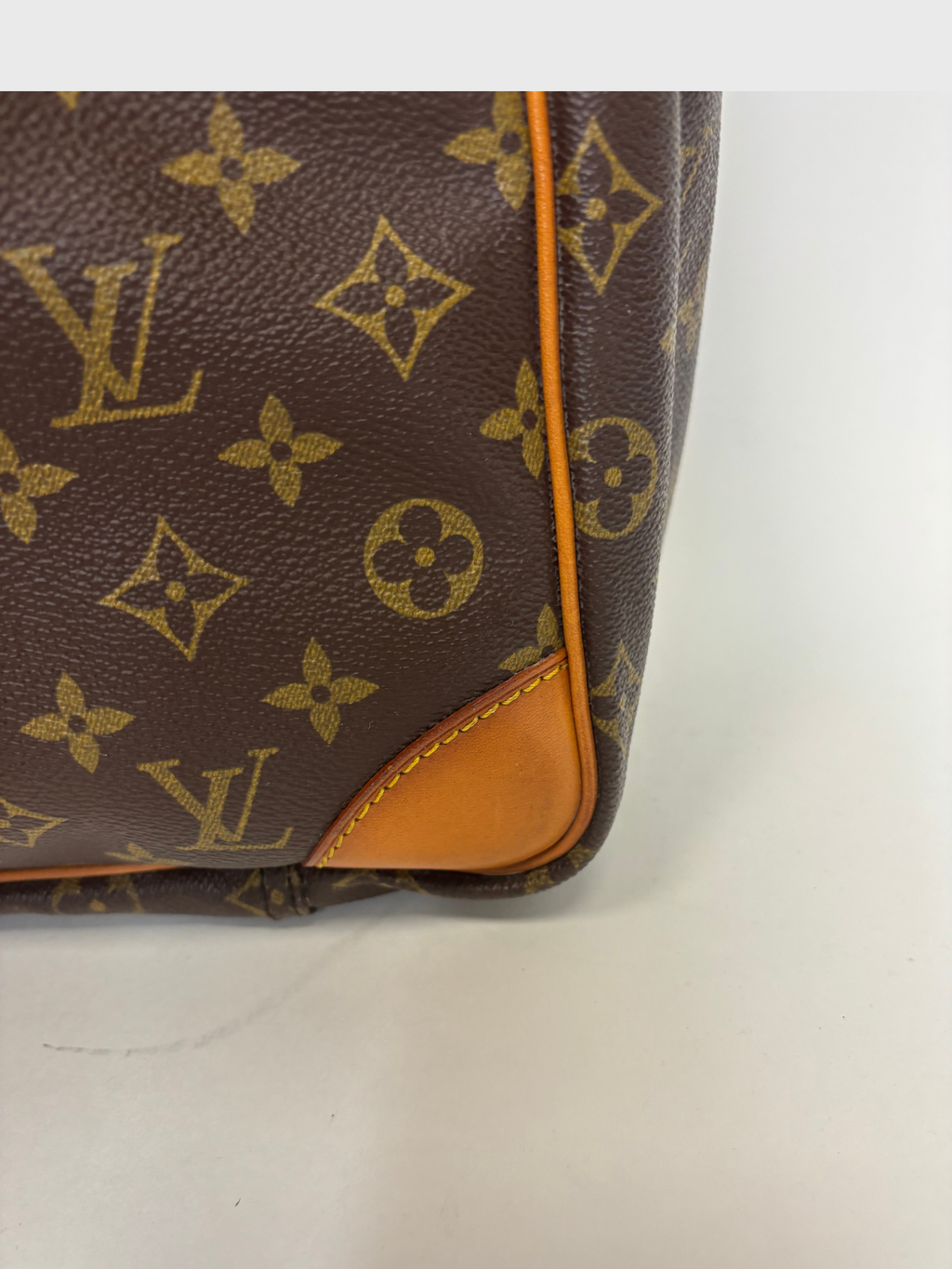 Sac de voyage Sirius 45 Louis Vuitton