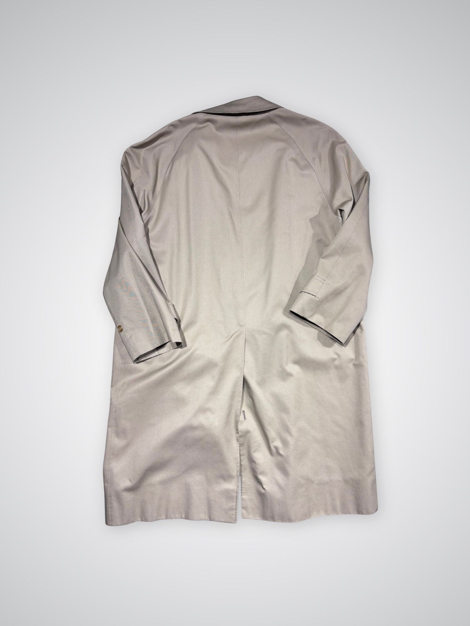 Trench beige Burberrys (L femme)