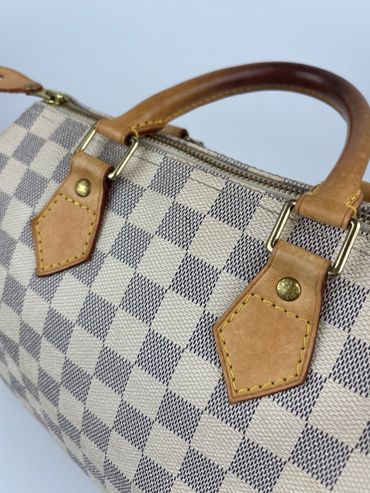 Speedy 25 Louis Vuitton