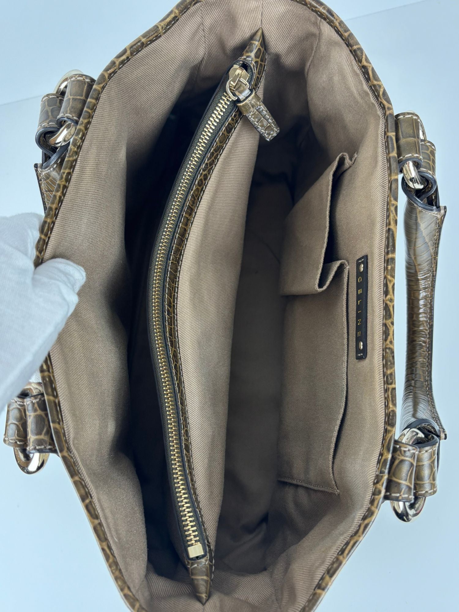 Sac Céline Boogie