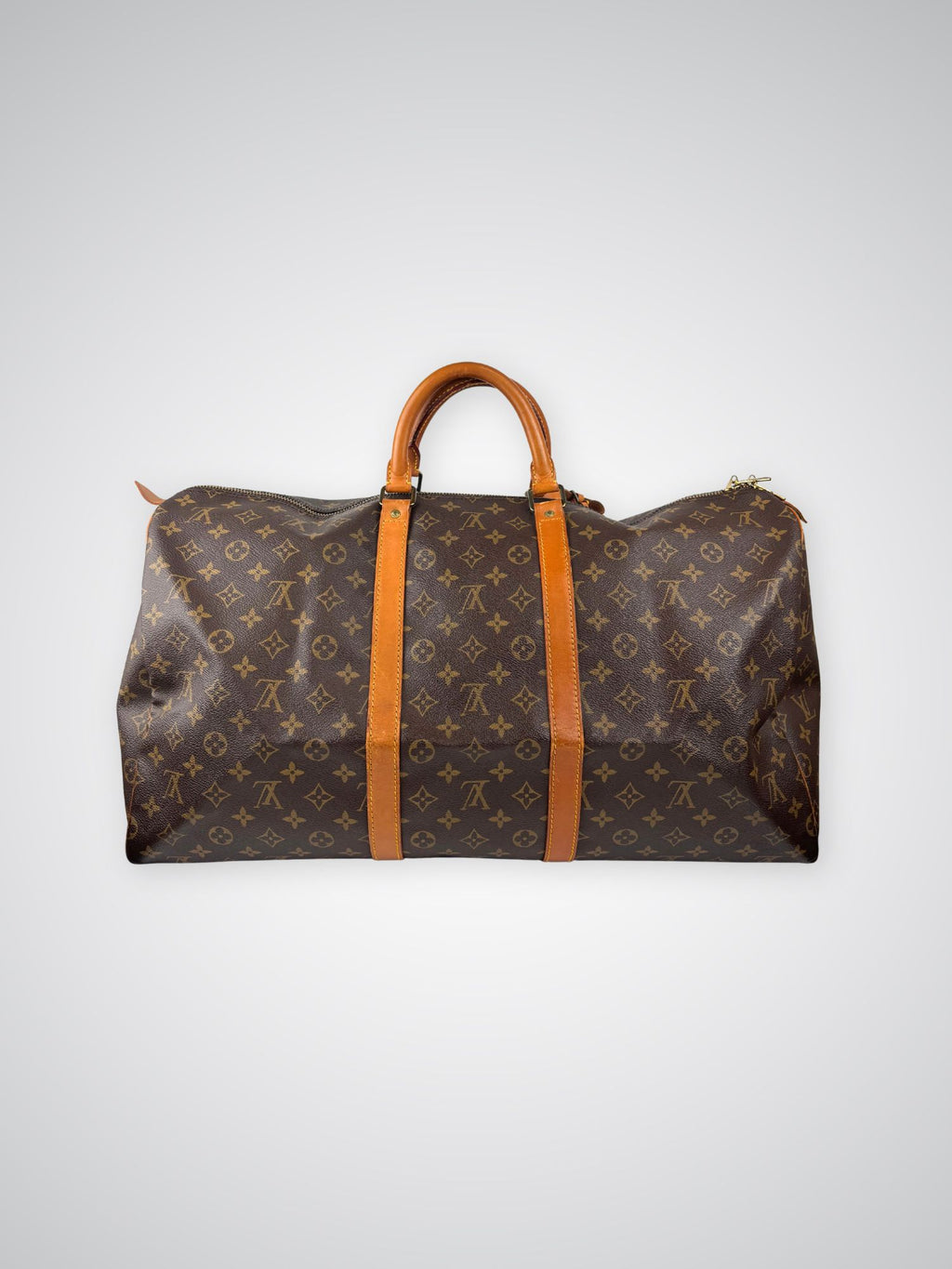 Sac Keepall 55 Louis Vuitton