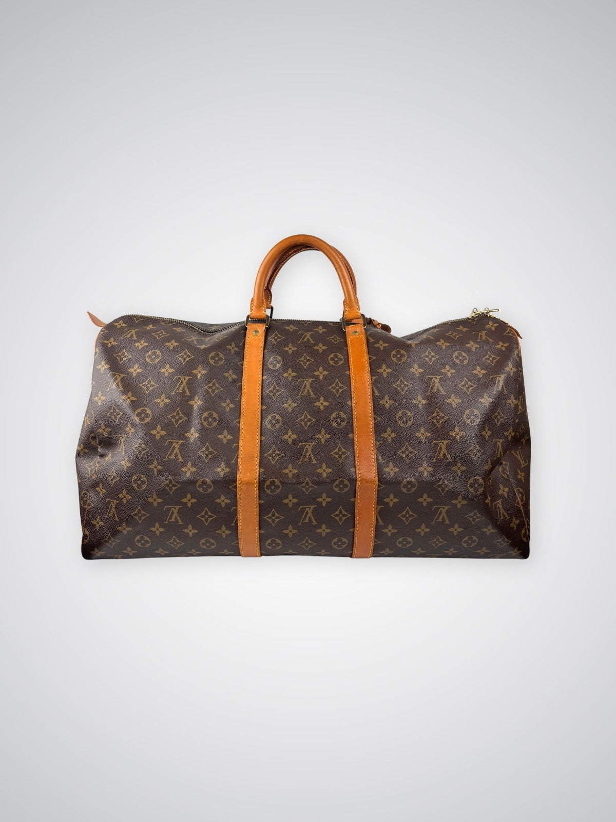 Sac Keepall 55 Louis Vuitton