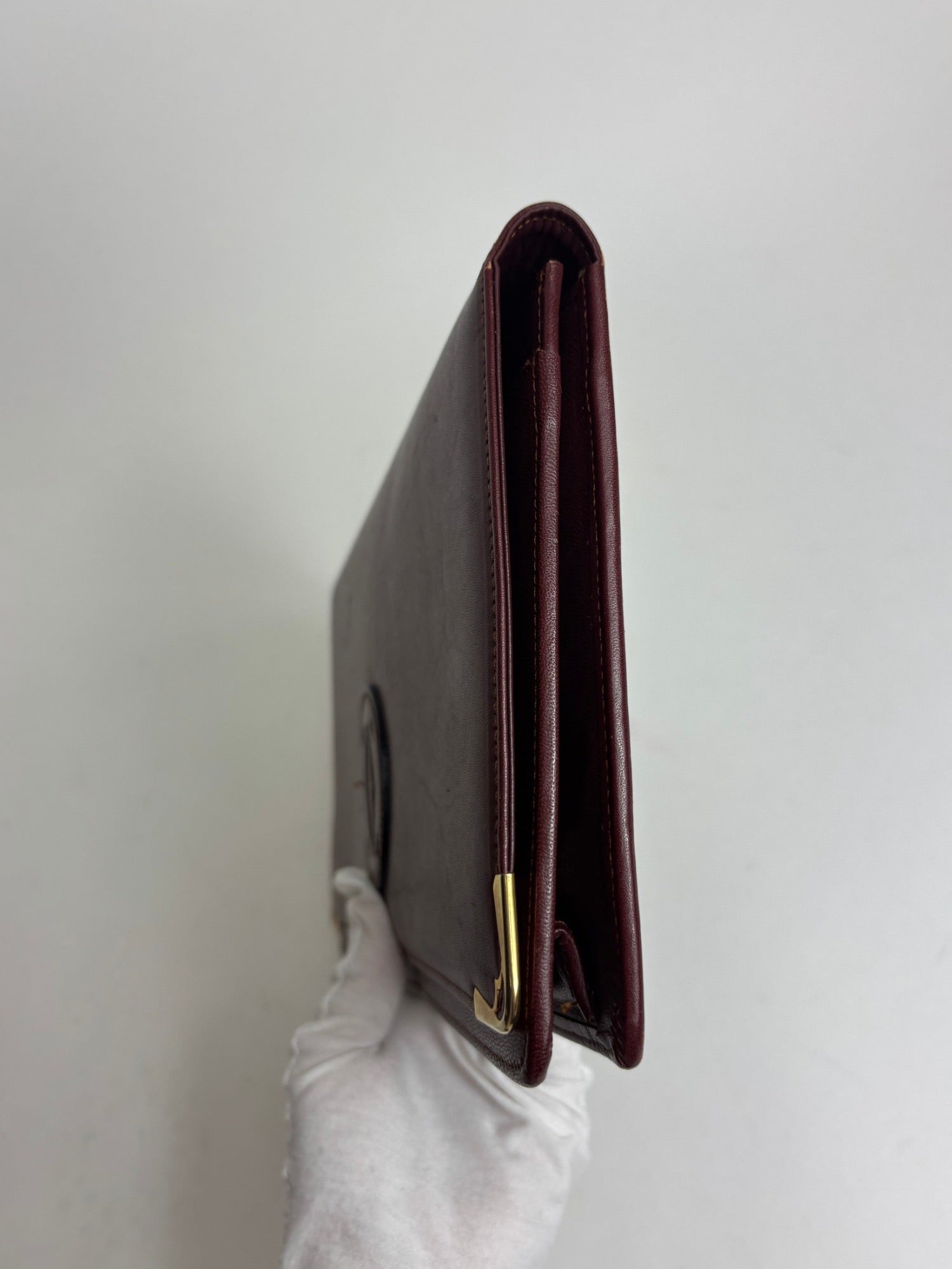 Clutch Cartier Must