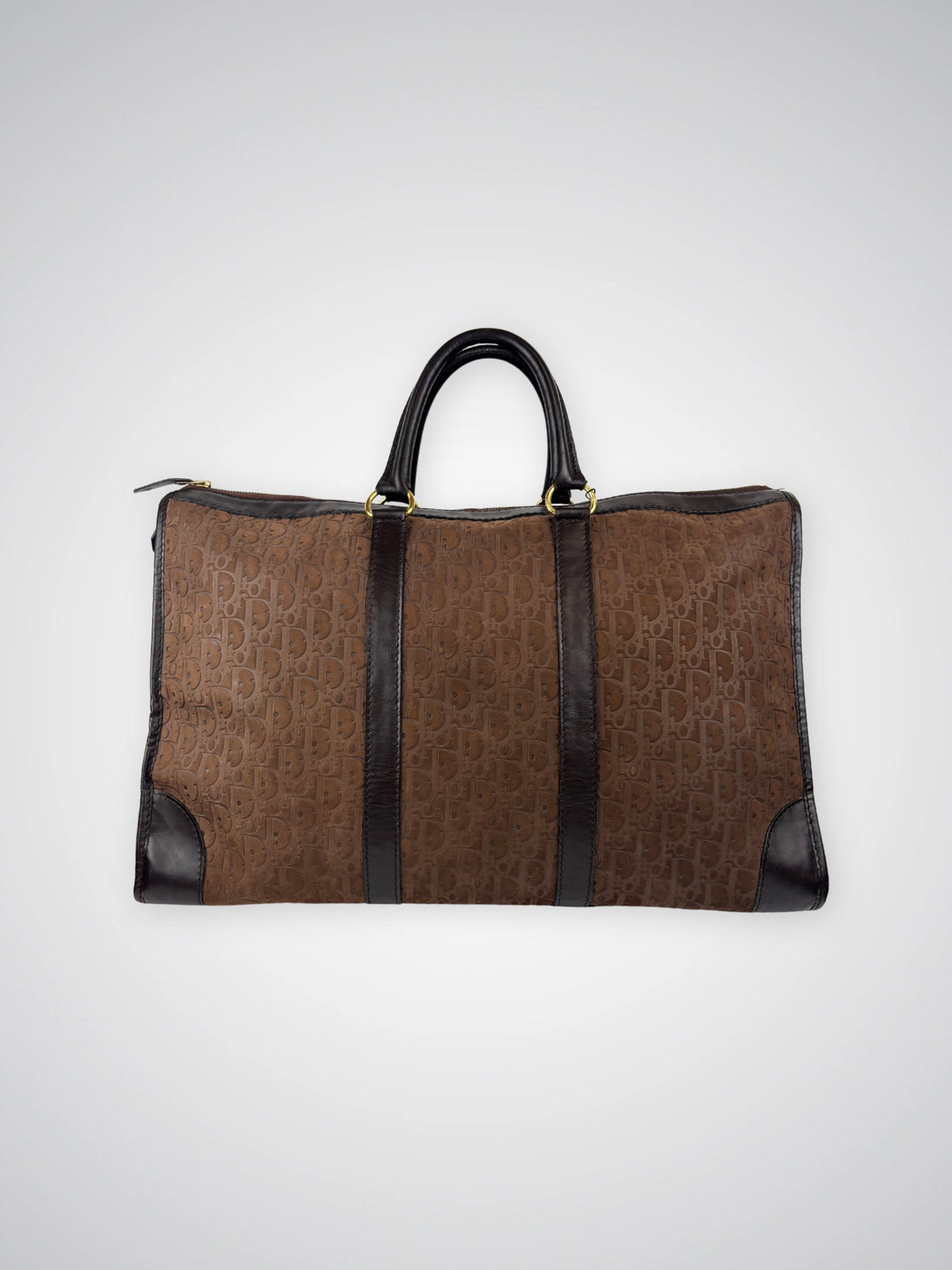 Sac de voyage Dior 50