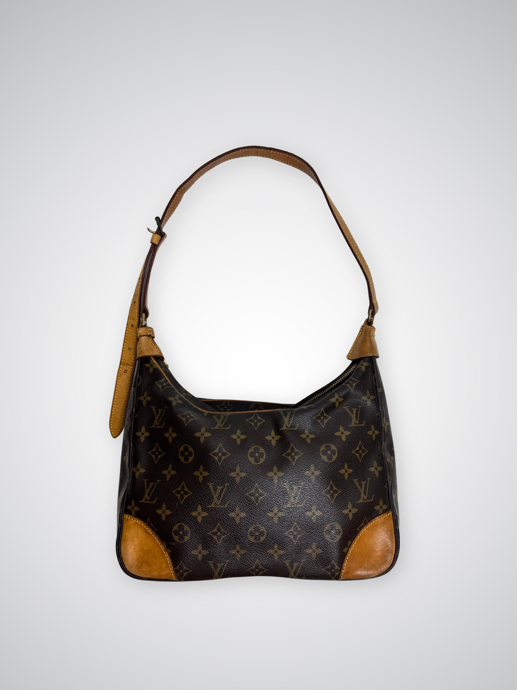 Sac Boulogne Louis Vuitton