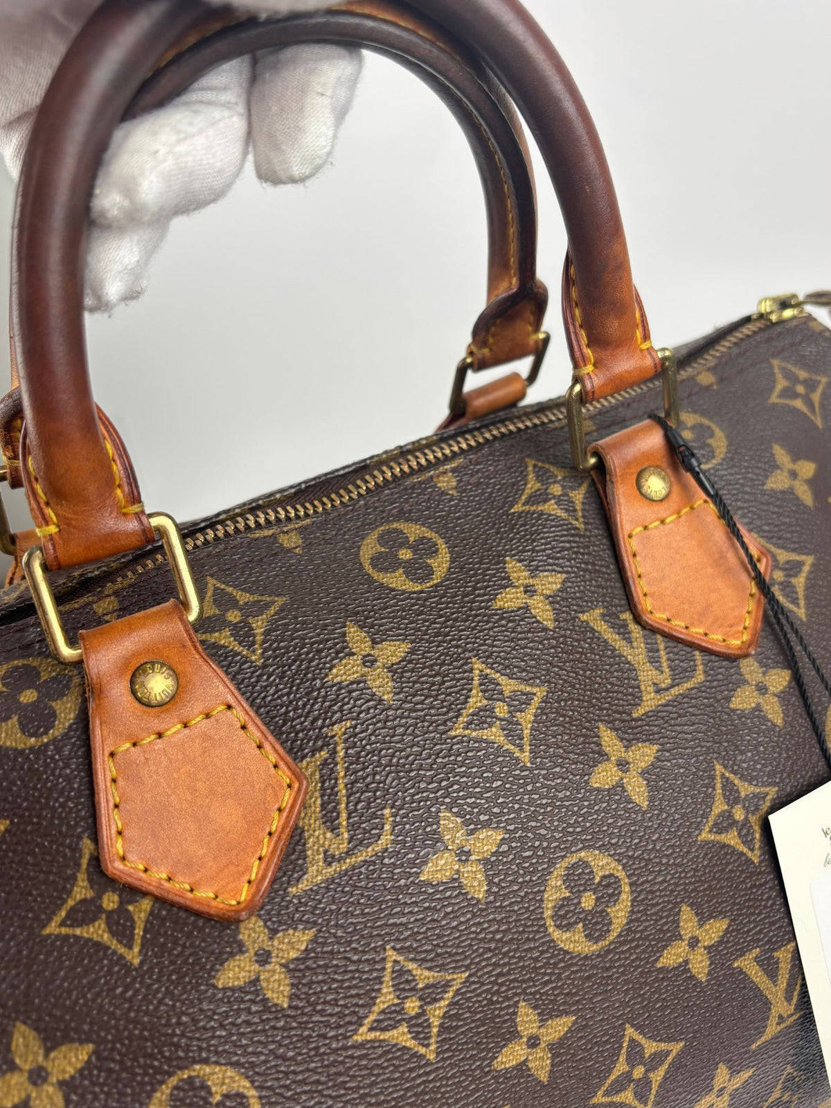 Speedy 30 Louis Vuitton