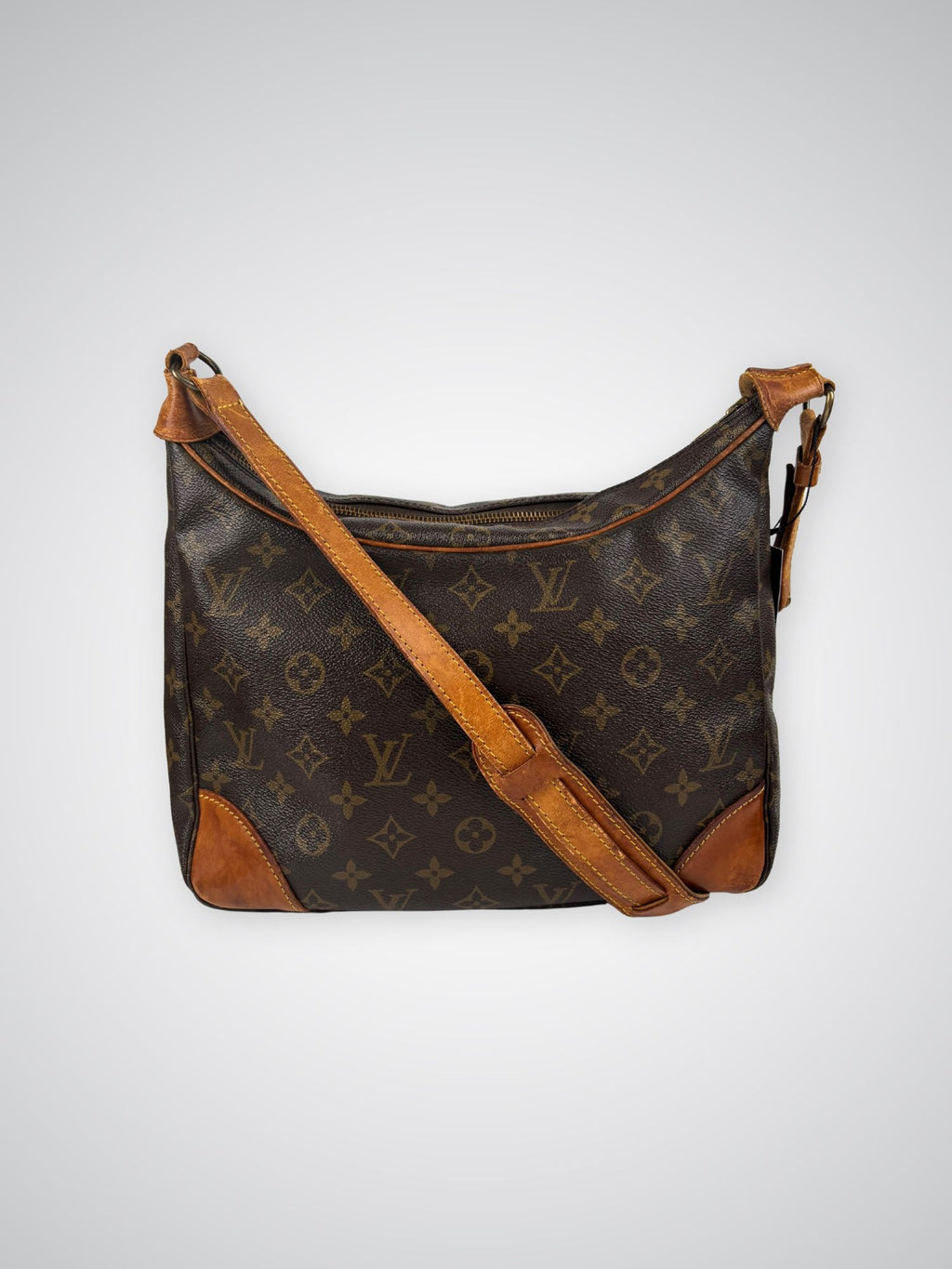 Sac Boulogne Louis Vuitton
