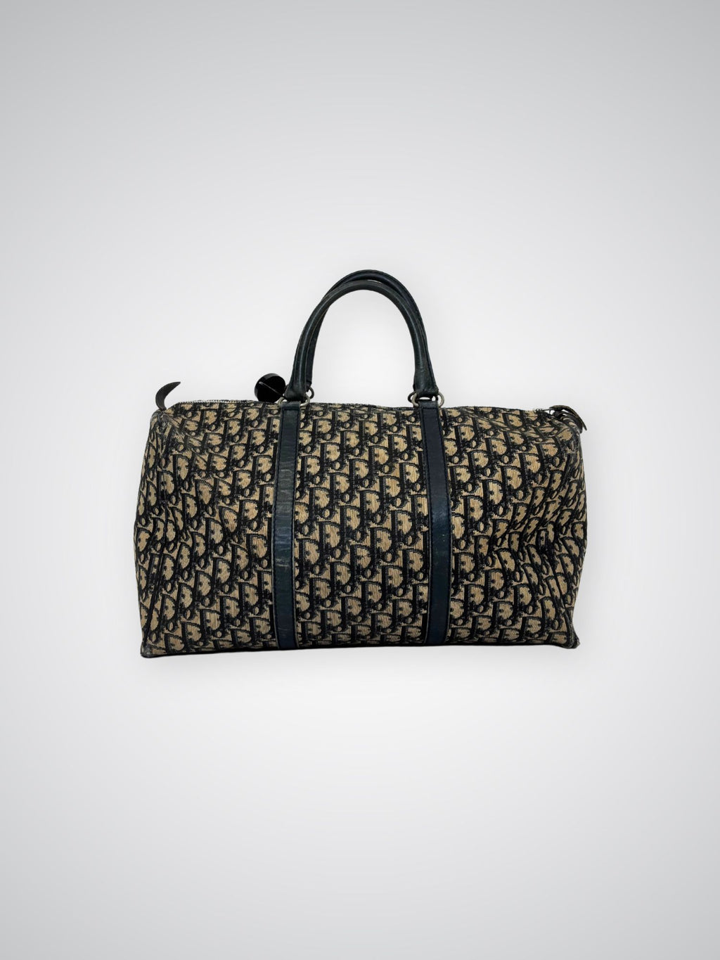 Sac Boston Dior 40