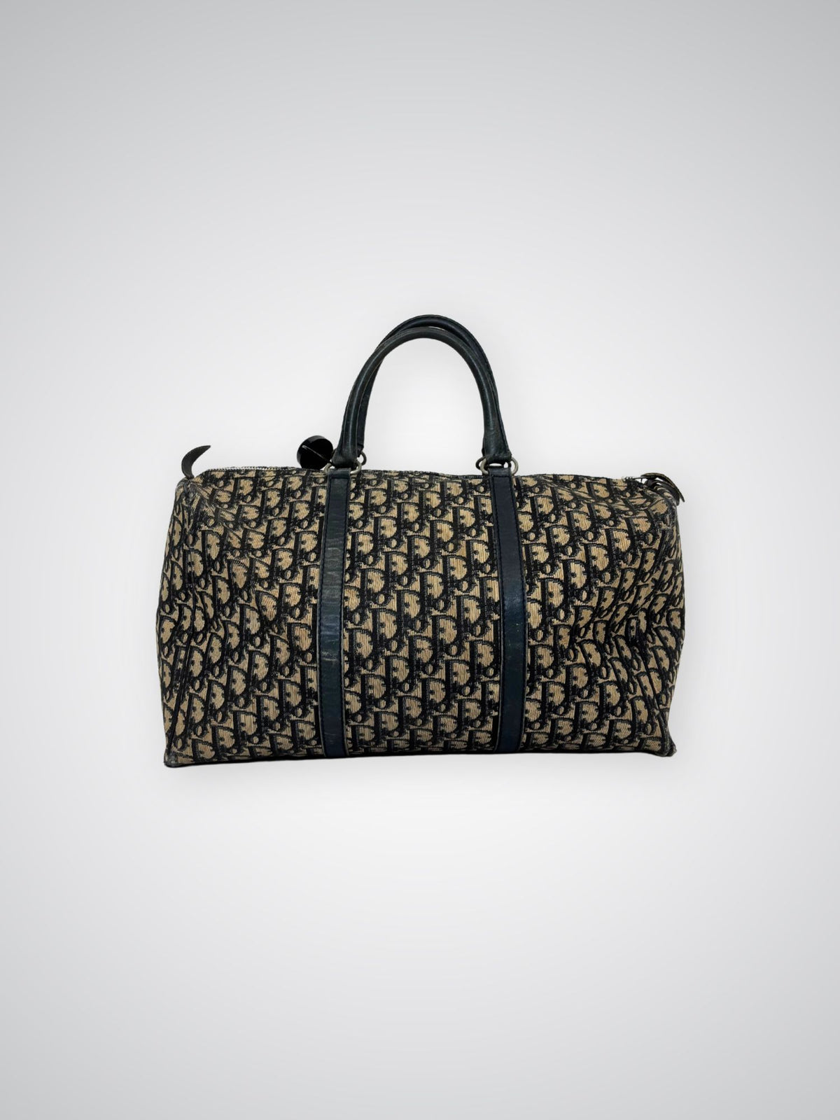 Sac Boston Dior 40