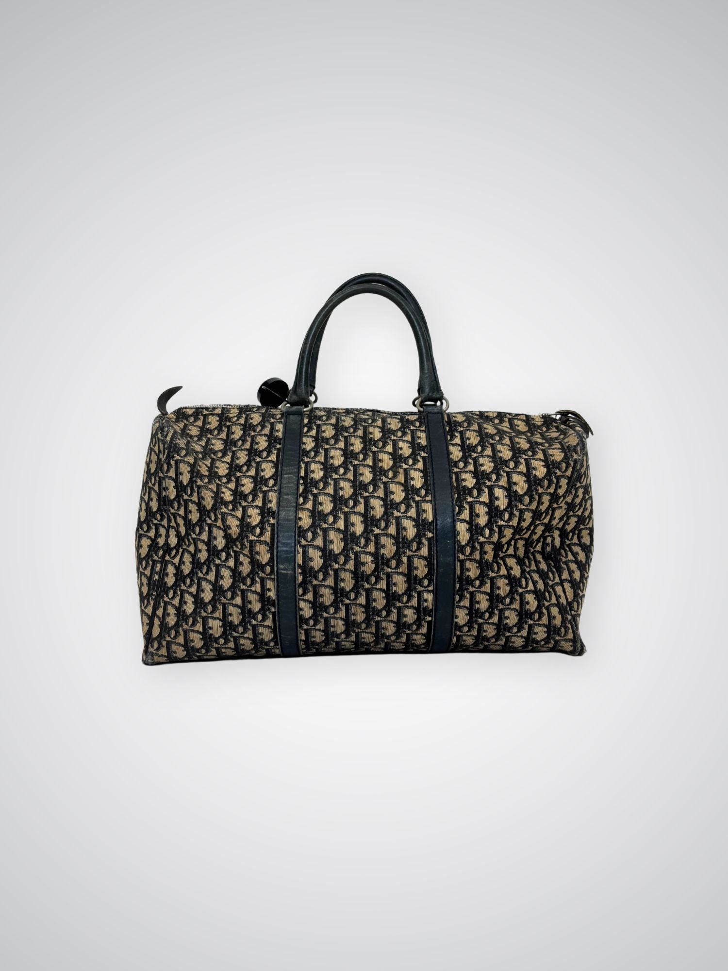Sac Boston Dior 40